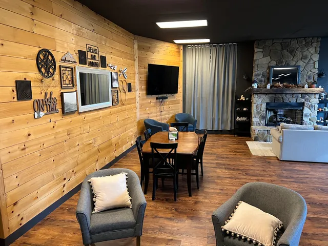 The River Coffeehouse-North Webster