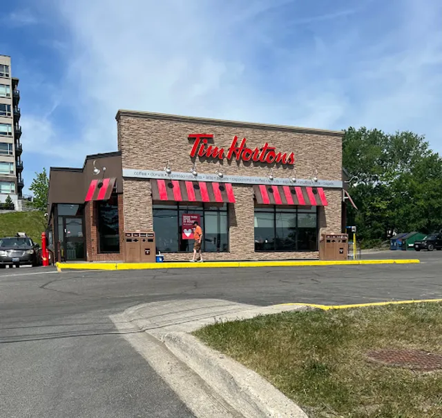 Tim Hortons