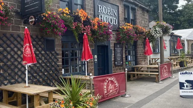 Robin Hood Inn
