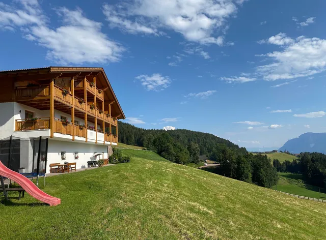 Ferienwohnung Thalerhof