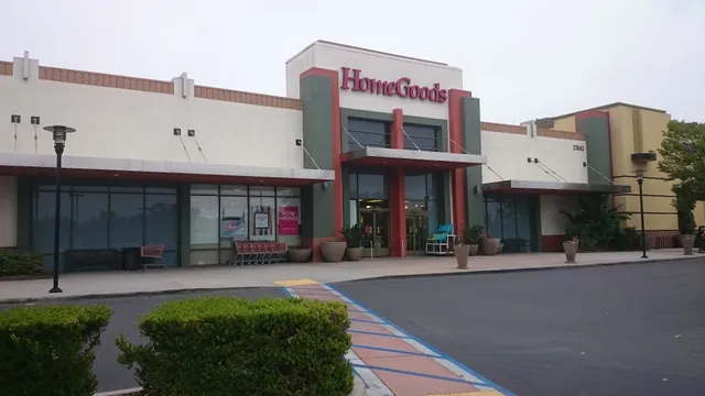 HomeGoods