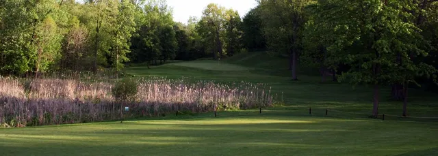 Eagle Glen Golf Club and The Glen Event Center