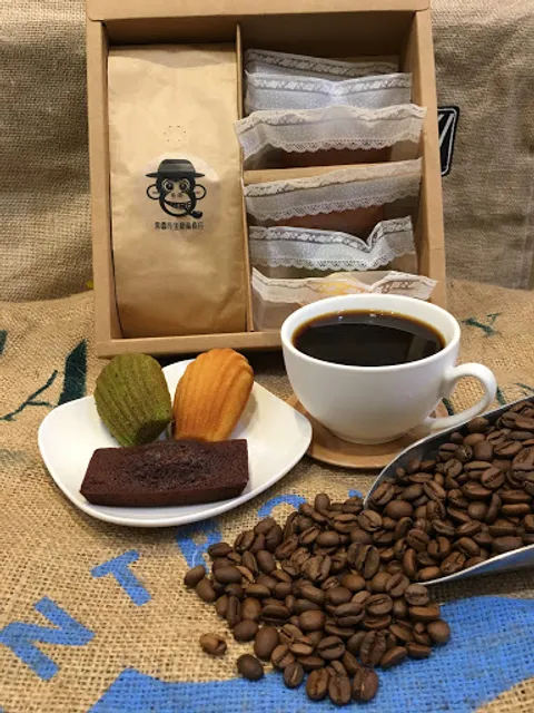 Mr. Orchard Pingtong, Nantou Firm