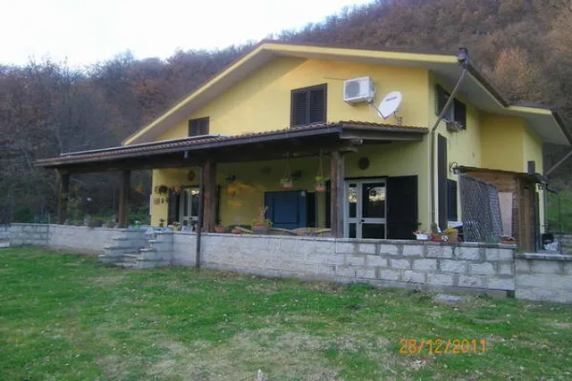 B&B Casetta dei Prati/Casa Vacanza