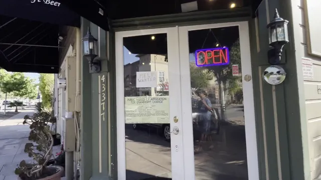 California Craft Beer