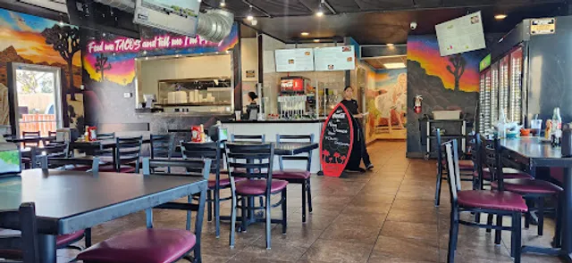 La Caguama Go Grande