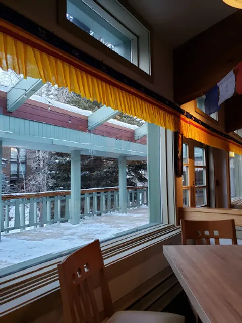 Annapurna Nepali & Indian Cuisine