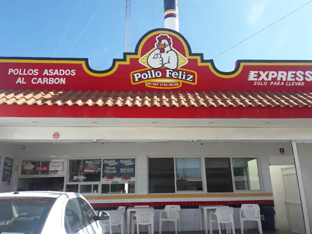 Pollo Feliz