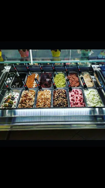 Il Dolcetto Di Vadala' Carmelo