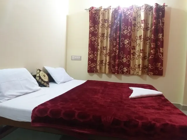 Nisarga Thana Home stay Madikeri