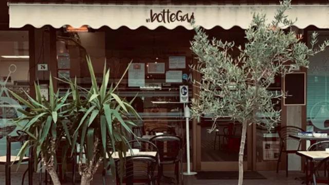 In Bottega di Emiliani Jessica