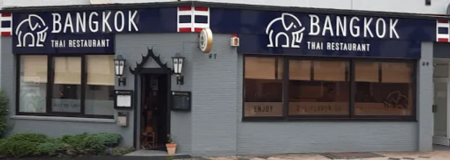 Bangkok Restaurant