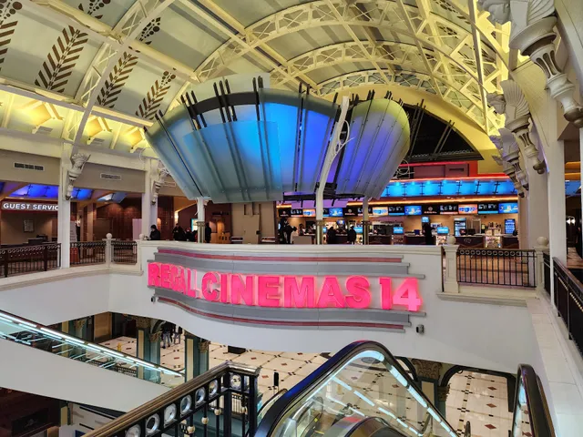 Regal Gallery Place