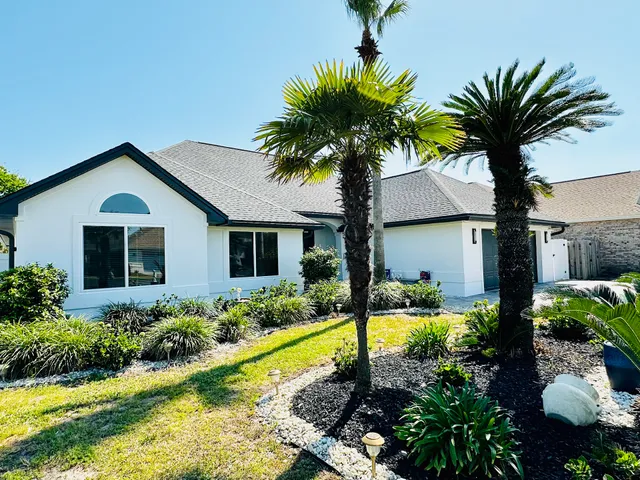 Ratiu Beach House White Sand Destin Miramar Beach