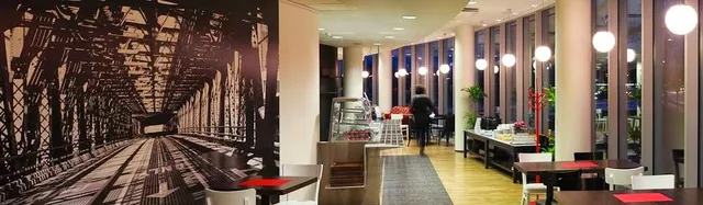 Raudtee Kohvik & Bistroo