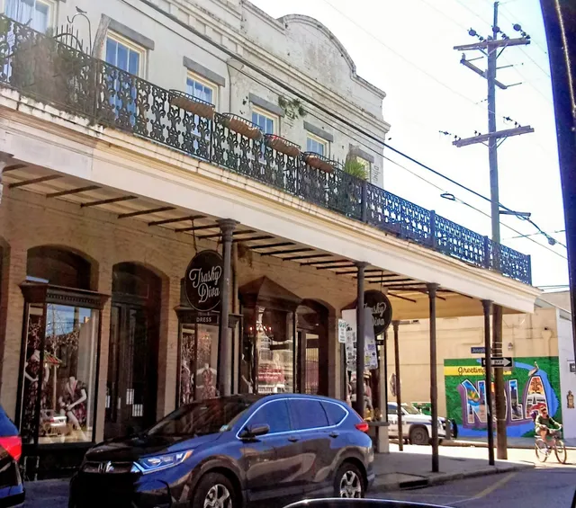 Trashy Diva Clothing Boutique