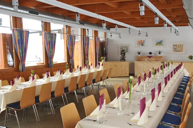 Milser Sportstüberl