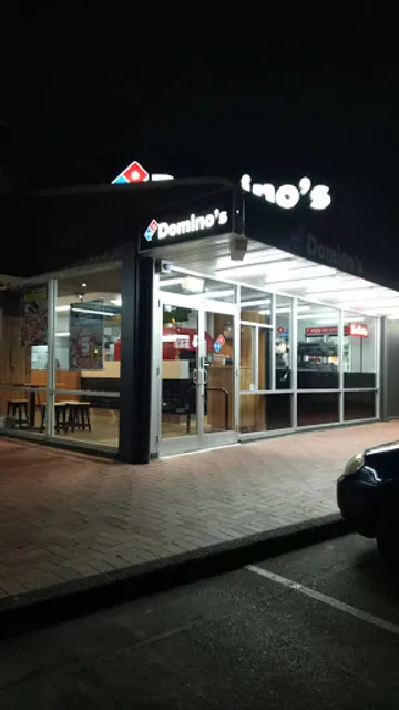 Domino's Pizza Erina