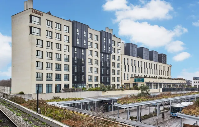Appart'hôtel Odalys City Cosy Paris Rueil Malmaison