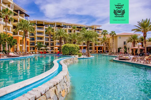 Casa Dorada Resort & Spa