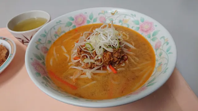 Cafeteria of Agricultual department