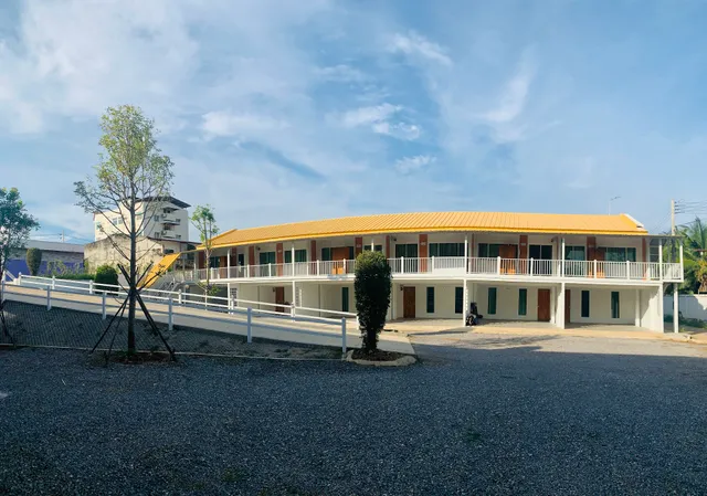 บ้านพิชชา ห้องพักปราณบุรี