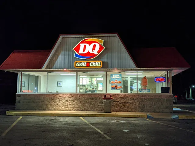 Fort Gratiot Dairy Queen