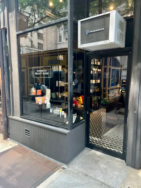 Takamichi Beauty Room