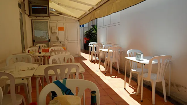 Restaurante Estádio