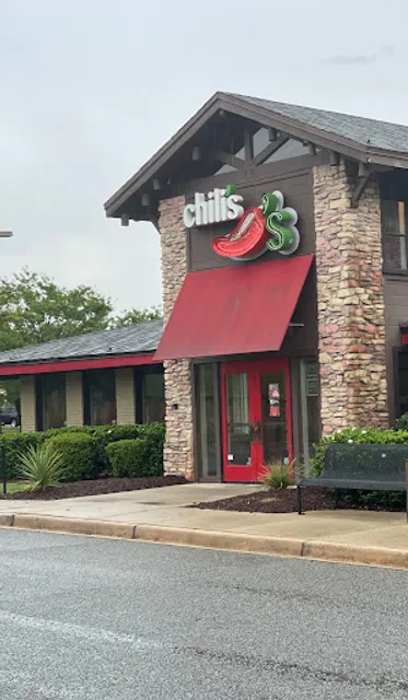 Chili's Grill & Bar