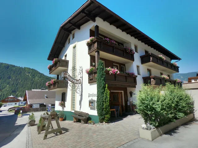 Pension Jagerhof