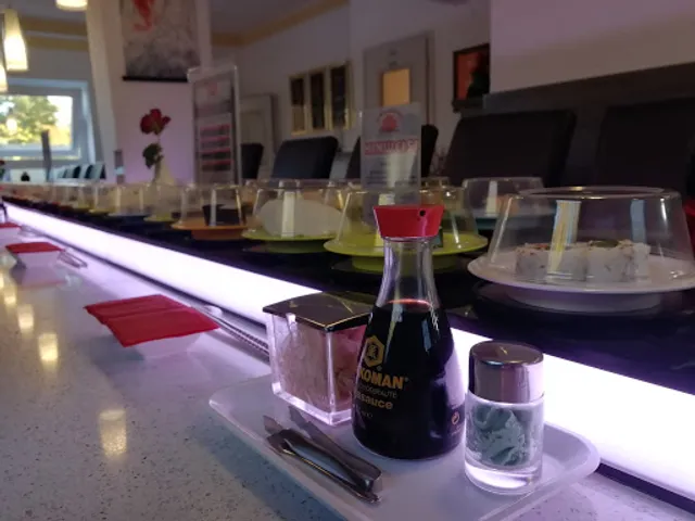 Asahi Sushi & More Regensburg