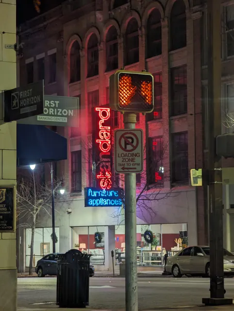 Standard Furniture & Mattress