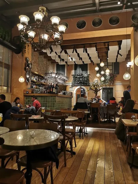 Cucina Lozio İtaliano