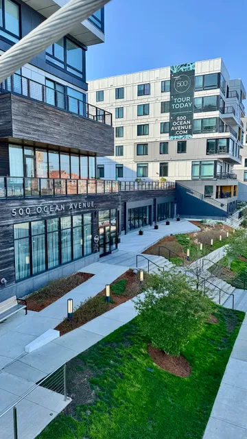 Dryft Revere Outdoor Bar