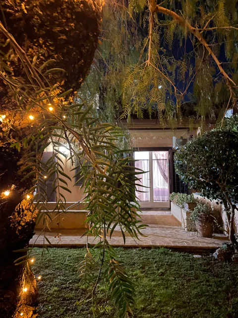 Casa Fiorita Appia Antica