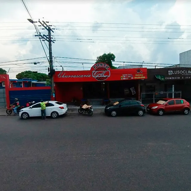 Churrascaria Ponto Grill