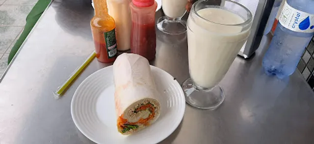 Panificadora Oliveira