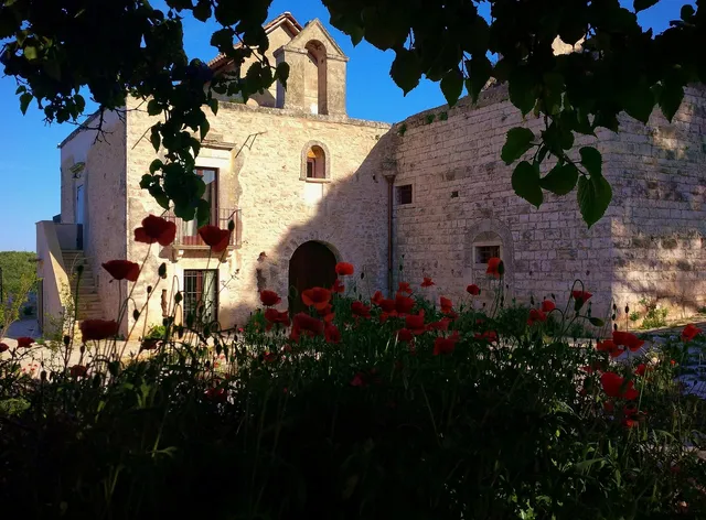 Posta Santa Croce - Ospitalità in Masseria