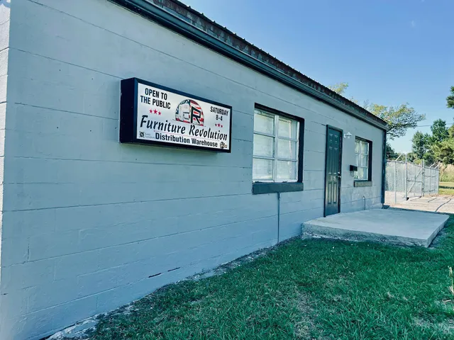 Furniture Revolution