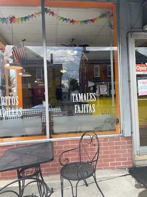 Chilangos Authentic Mexican Restaurante