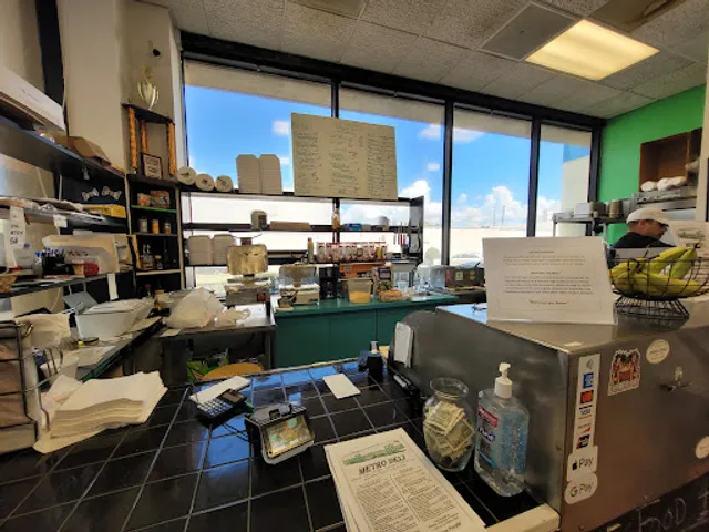 Metro Deli Clearwater