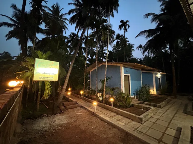 Beach Symphony Resort