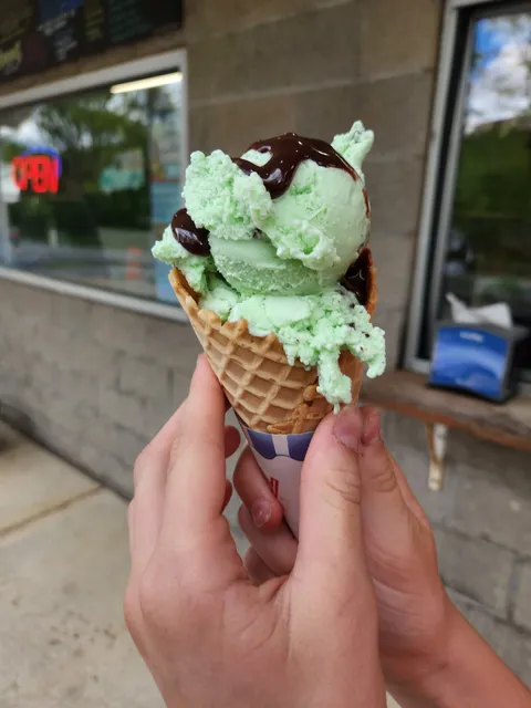 Dairy King of Grafton