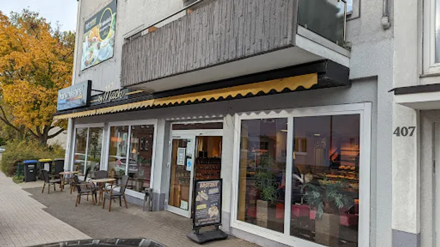 Bäckerei Mack