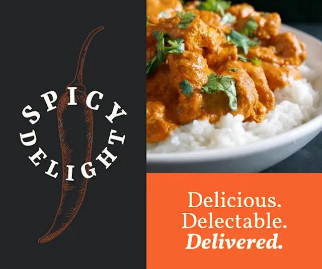 Spicy Delight