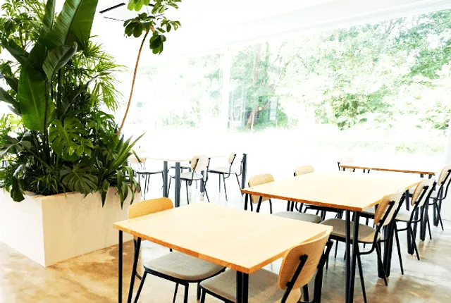 OiseSun CAFE & HOTEL