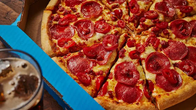 Domino's Pizza - Romsey