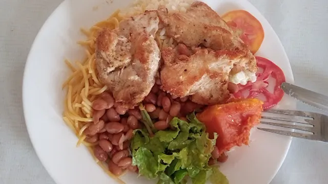 Restaurante & Self-Service Bom Paladar