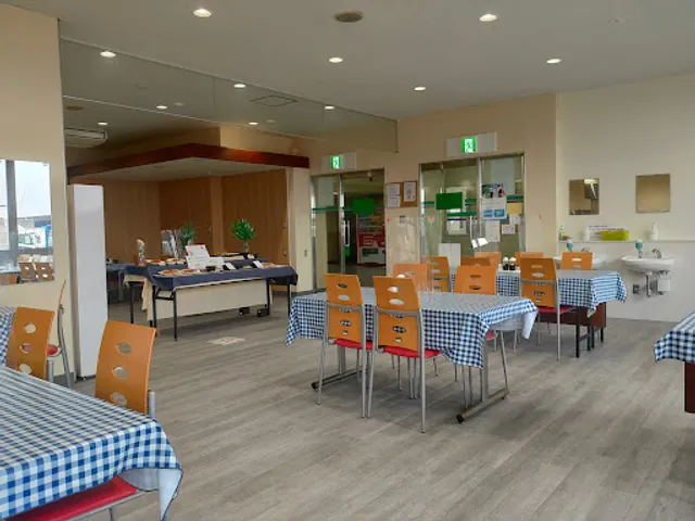 レストラン いこい